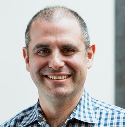 Dan Shapero
