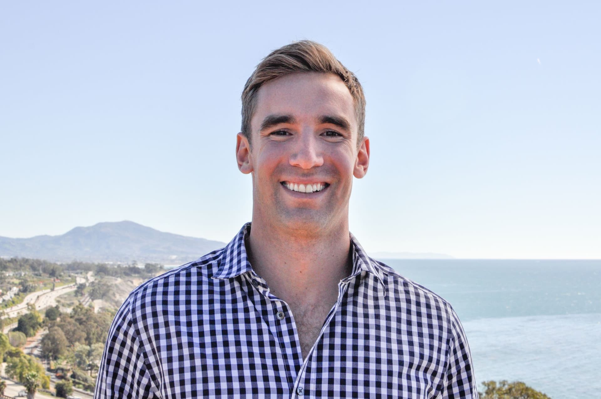 Dan Tobin