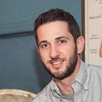 Daniel Treiman