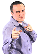Dan Wardle