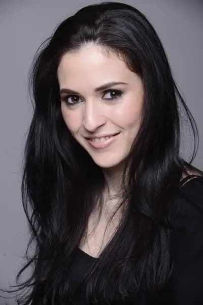 Dana Buchbut