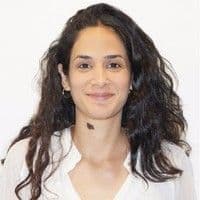Dana Gilboa