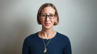Dana Rasmussen