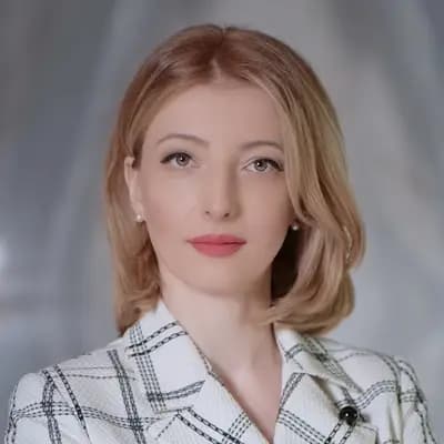 Danela Arsovska