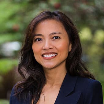 Danelle Au