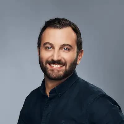 Dani Bchara