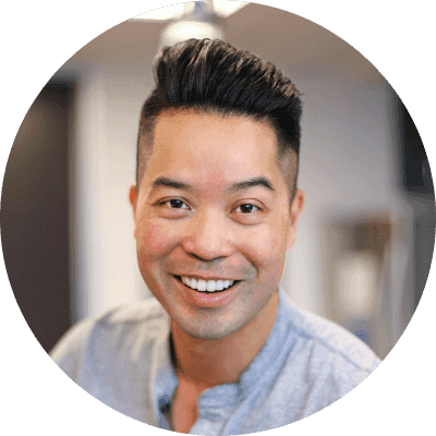 Daniel A. Chen