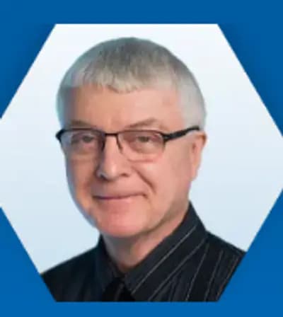 Daniel A. Lawrence