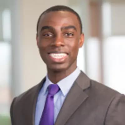Daniel Acheampong