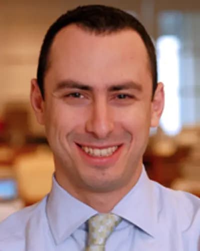 Daniel Agroskin