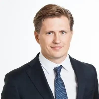 Daniel Ahlstrand