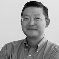 Daniel Ahn