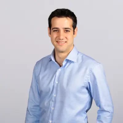 Daniel Alfi