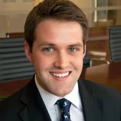 Daniel Almon