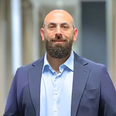 Daniel Armali