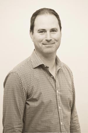 Daniel Bailey