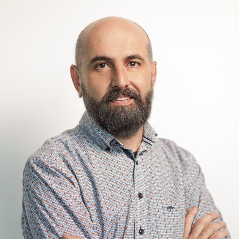 Daniel Balaceanu