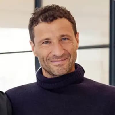 Daniel Bergmann