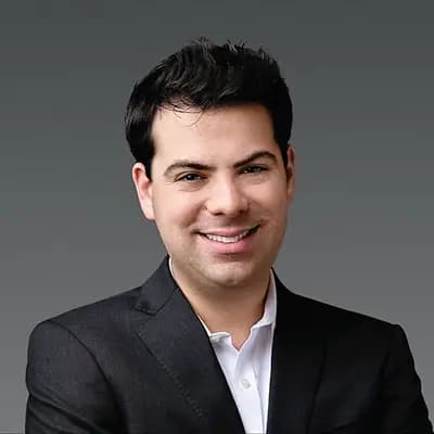 Daniel Bernard