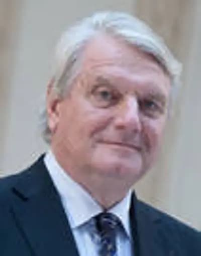 Daniel Bernard