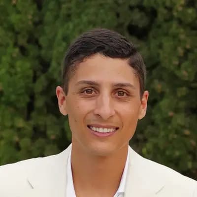 Daniel Berrios