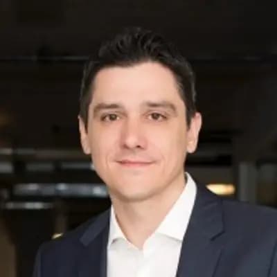 Daniel Bertoli