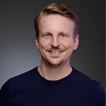 Daniel Bock