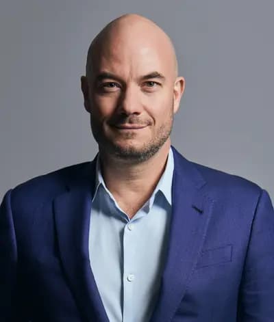Daniel Brunt