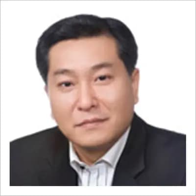 Daniel Chang