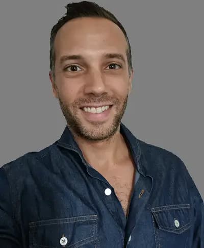 Daniel Chapellin Castillo