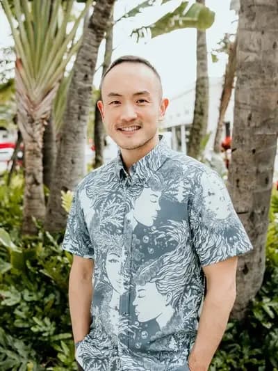 Daniel Chun