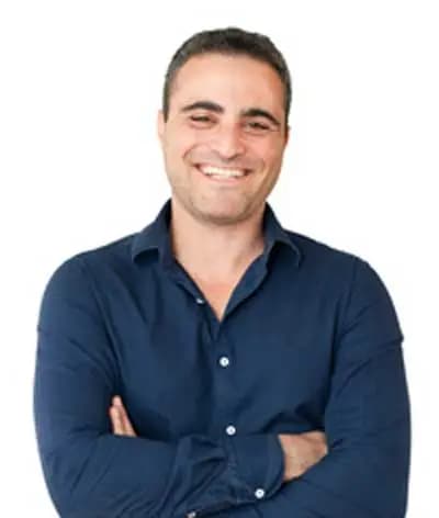 Daniel Cohen