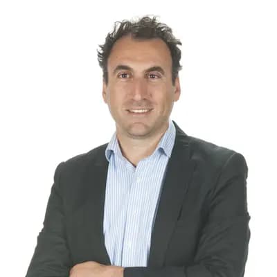 Daniel Cohen-Sabban