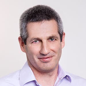 Daniel Cohen