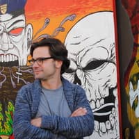 Daniel Conrad