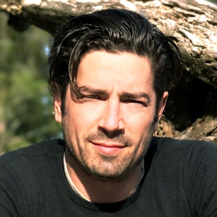 Daniel Cronyn