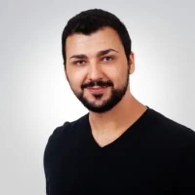 Daniel Danilov