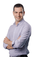 Daniel Danker