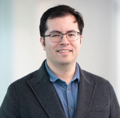 Daniel De Freitas
