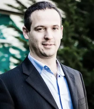 Daniel Delubac