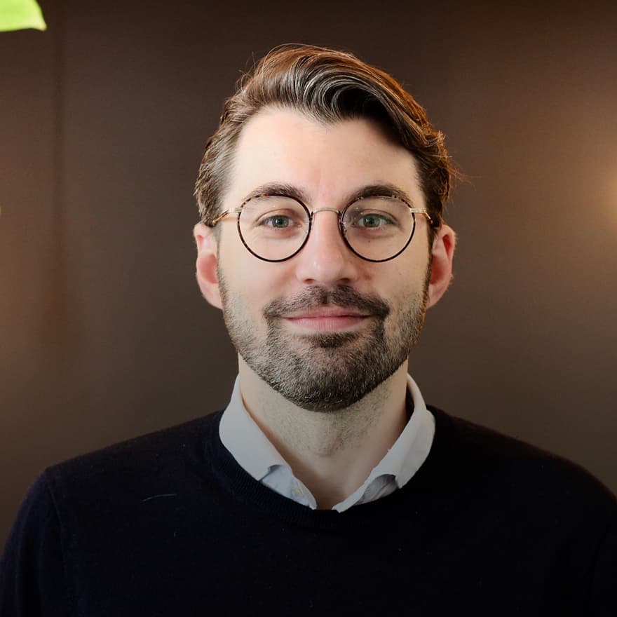 Daniel Dierkes
