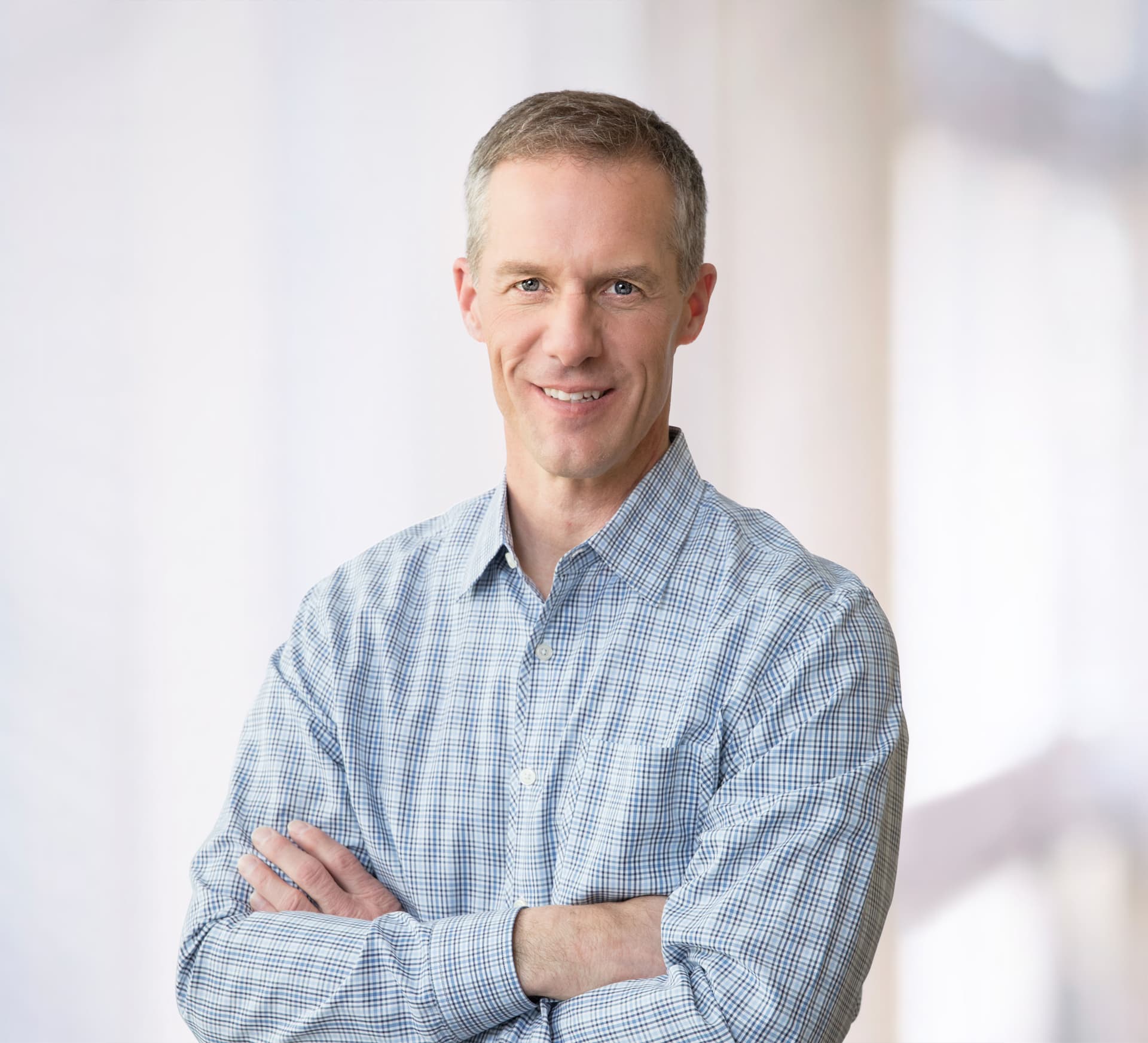 Daniel Docter
