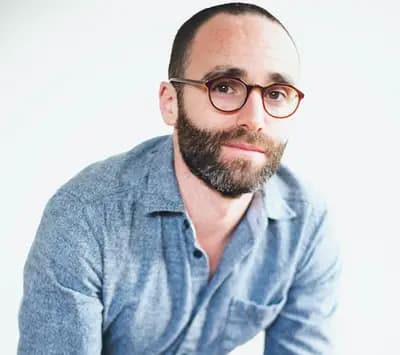 Daniel Epstein