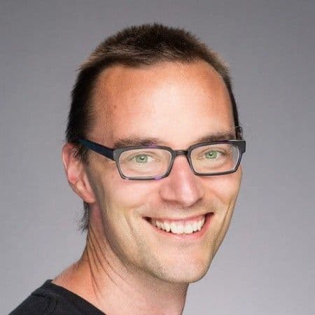 Daniel Feller