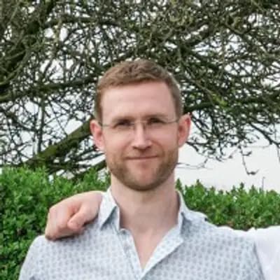 Daniel Fitton