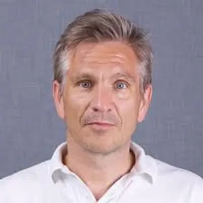 Daniel Forsman