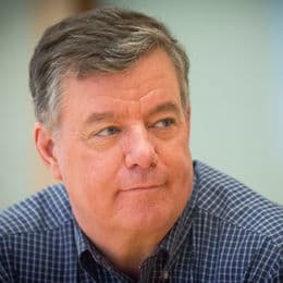 Daniel G. Welch