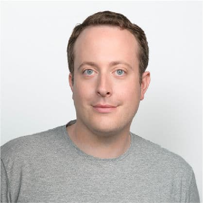Daniel Gabay