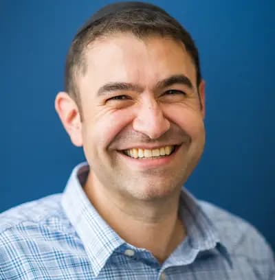 Daniel Gaisin