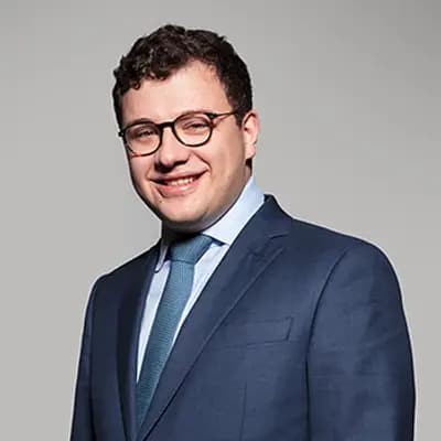 Daniel Garin
